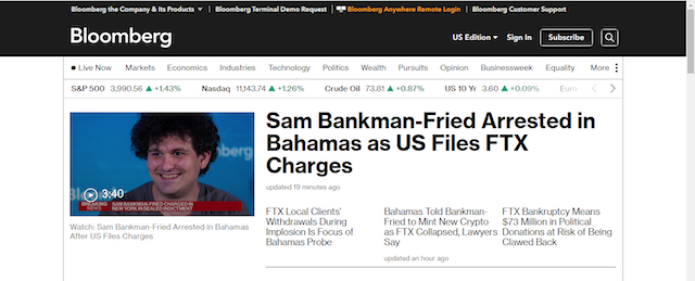 Bloomberg 2