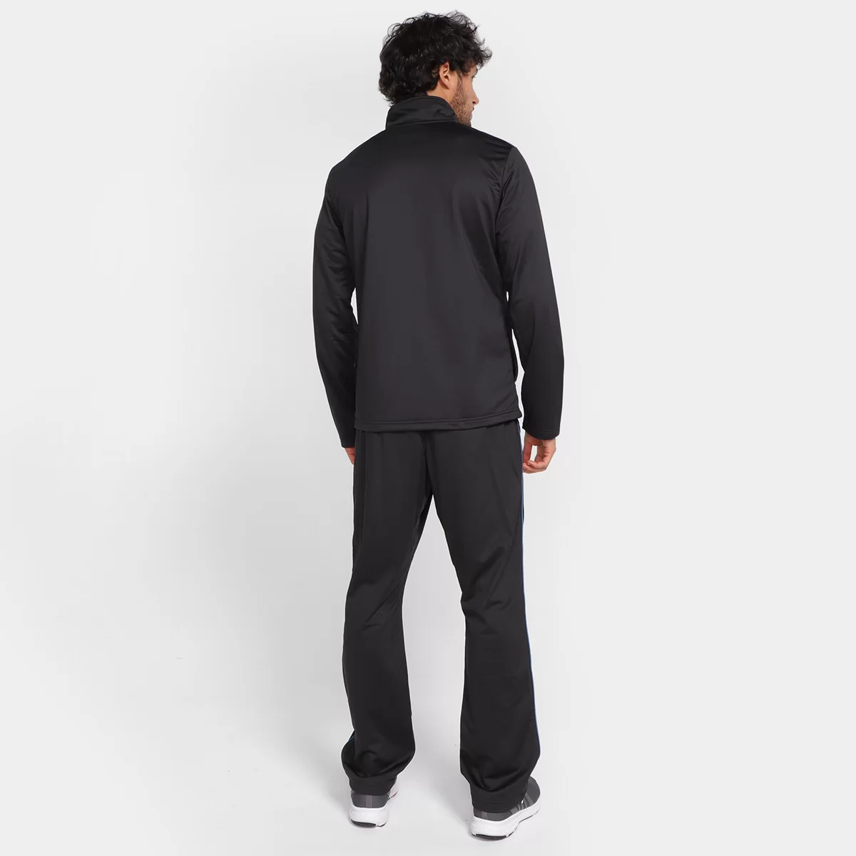 Agasalho Masculino Mizuno Daito 5