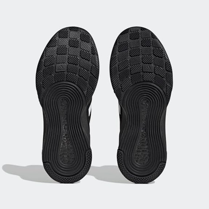 Tênis Adidas Crazyflight Mid 3