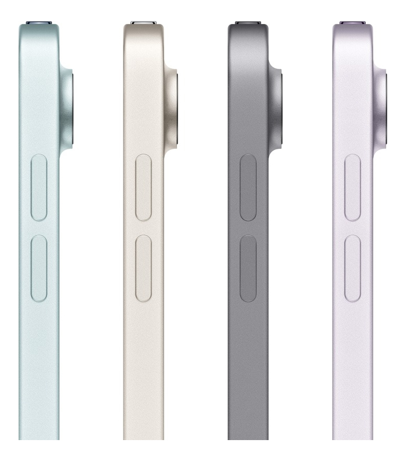 iPad Air de 11 Polegadas (M2) 3