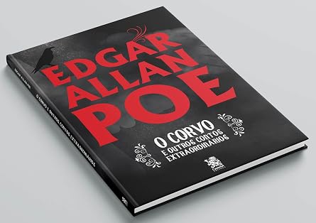 Box Grandes Obras de Edgar Allan Poe 3