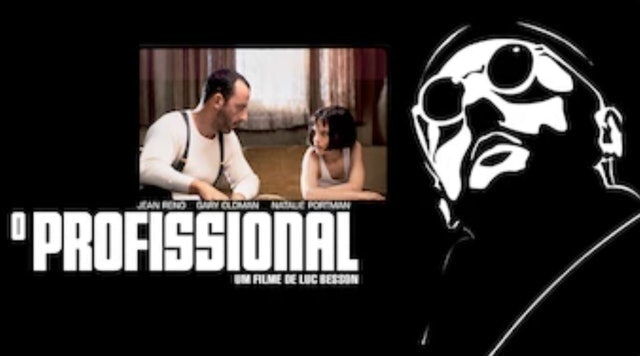 O Profissional (1994) 1