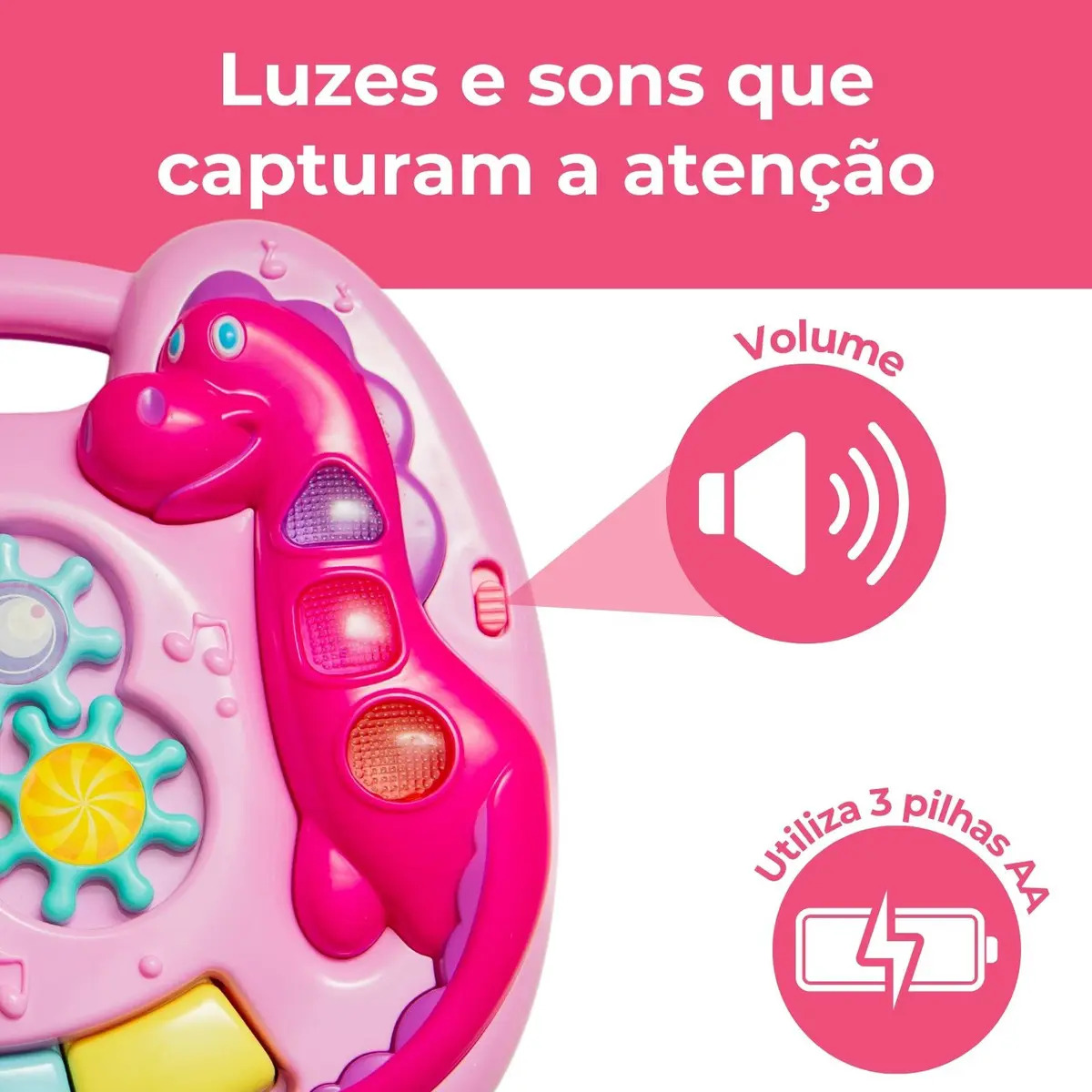 Mesinha de Atividades Didáticas Atentu 4