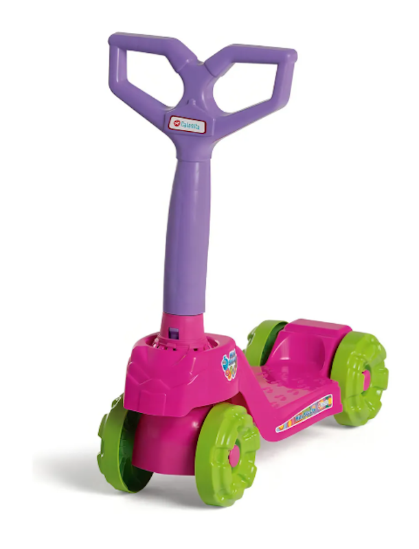 Mini Scooty 3