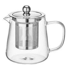 Chaleira Inf Boro 450 ml Hauskraft