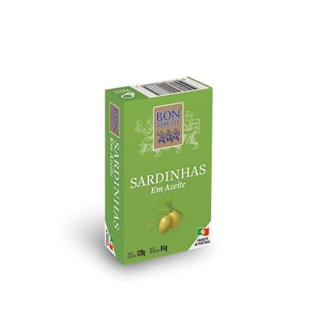Melhor Sardinha em Lata em 2026 (Gomes da Costa, Coqueiro e mais) 4