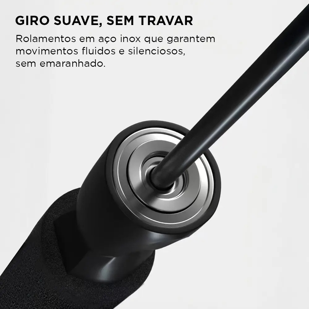 Corda de Pular Speed Rope 2