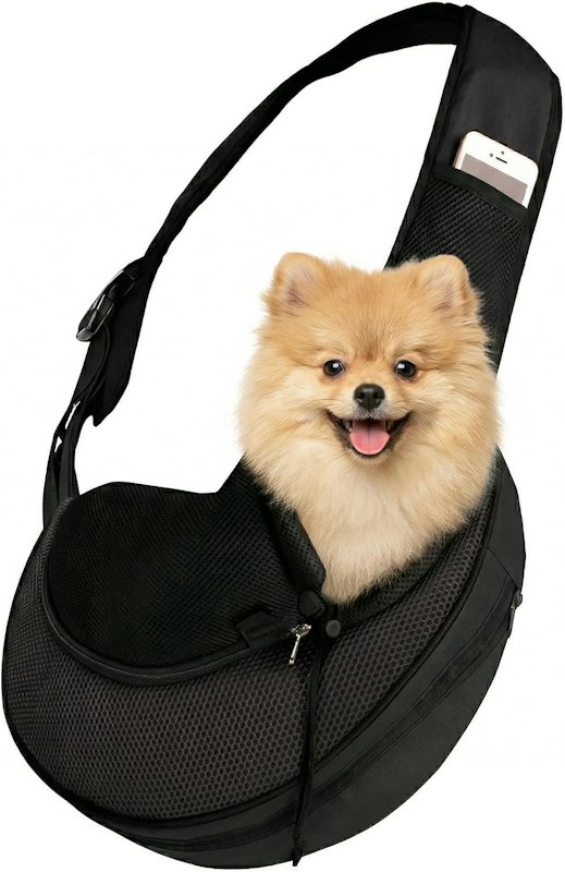 Bolsa Canguru Pet 1