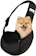 DYNAMART Bolsa Canguru Pet 1