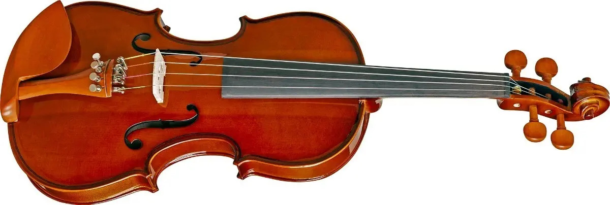 Violino 1/2 Eagle 3