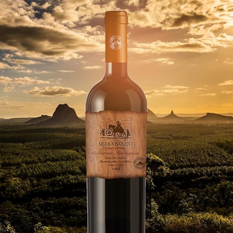 Cabernet Sauvignon 2