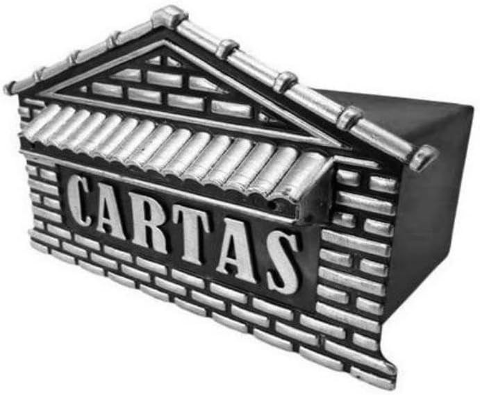 Caixa de Correio Casinha 2