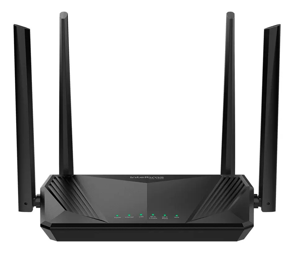 Top 10 Melhores Roteadores Dual Band em 2026 (TP-Link, Mercusys e mais) 4