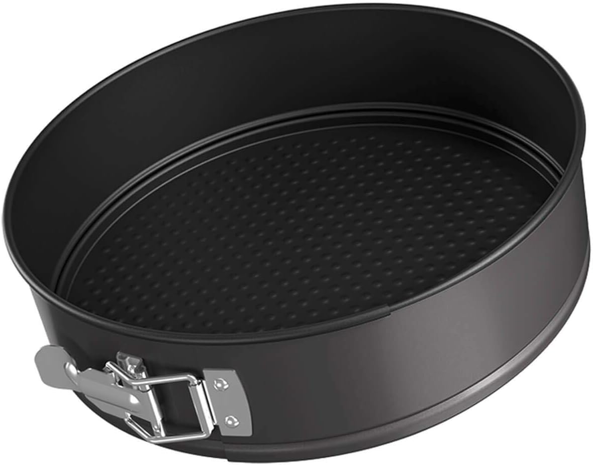 Forma Redonda Desmontável 26 cm Brinox 3