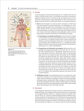 Farmacologia Ilustrada 8ª Edição  2