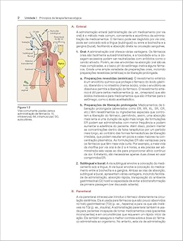 Farmacologia Ilustrada 8ª Edição 2