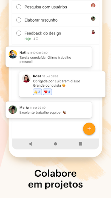 Todoist: To Do List e Tarefas 5