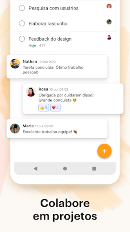 Todoist: To Do List e Tarefas 5