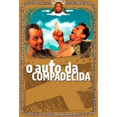 O Auto da Compadecida (2000)