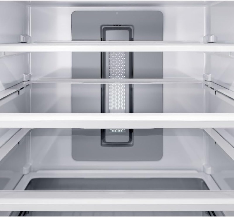 Brastemp Inverse 3 Frost Free 419 litros 3