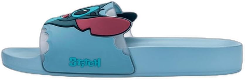 Melissa Flowing Slide + Stitch 2