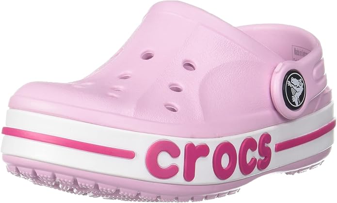 Top 10 Melhores Crocs Infantis  (Chinelos, Sandálias e mais) 2