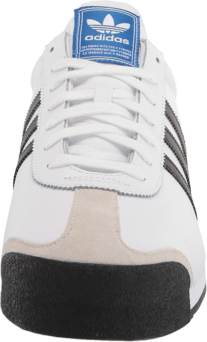 Tênis Originals Samoa Retro 2