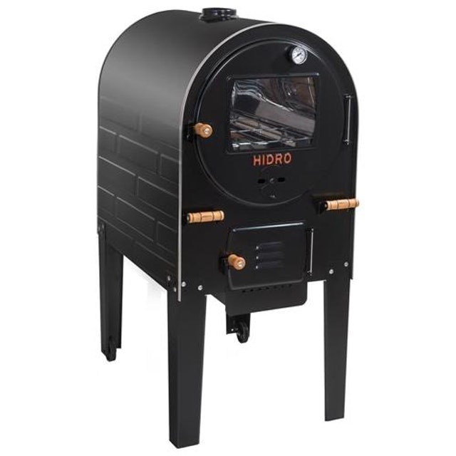 Forno a Lenha Hidro 1