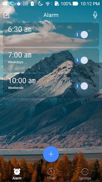 Loud Alarm Clock 3