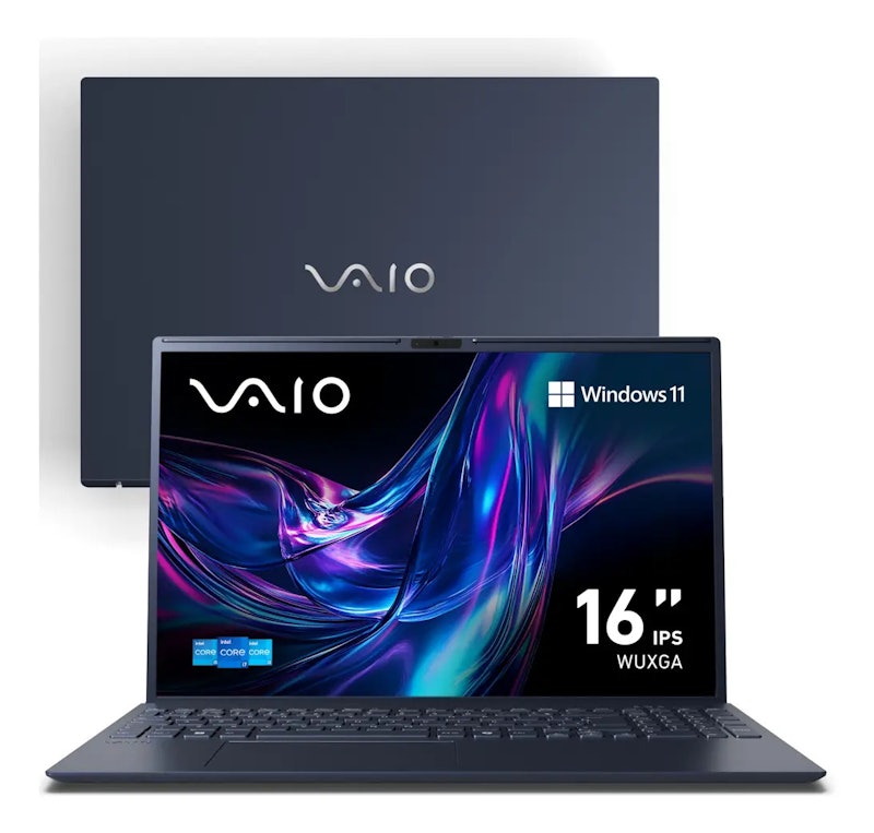 Notebook VAIO FE16 1