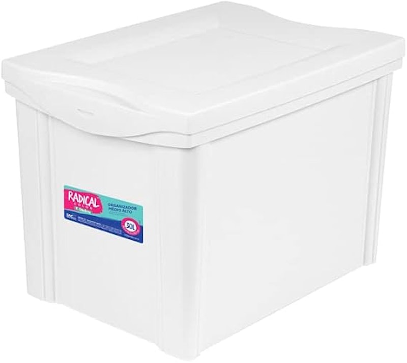 Organizador Alto 30 L 1