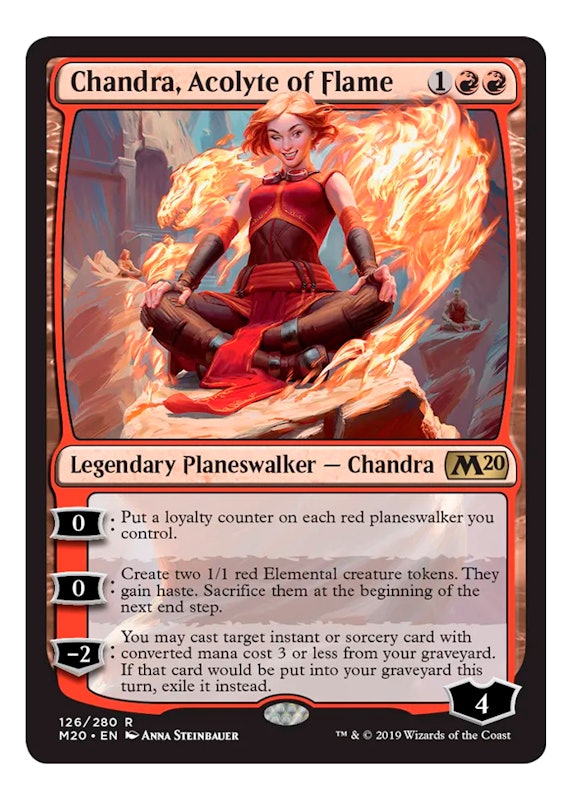 Challenger Deck - Cavalcade Charge 2