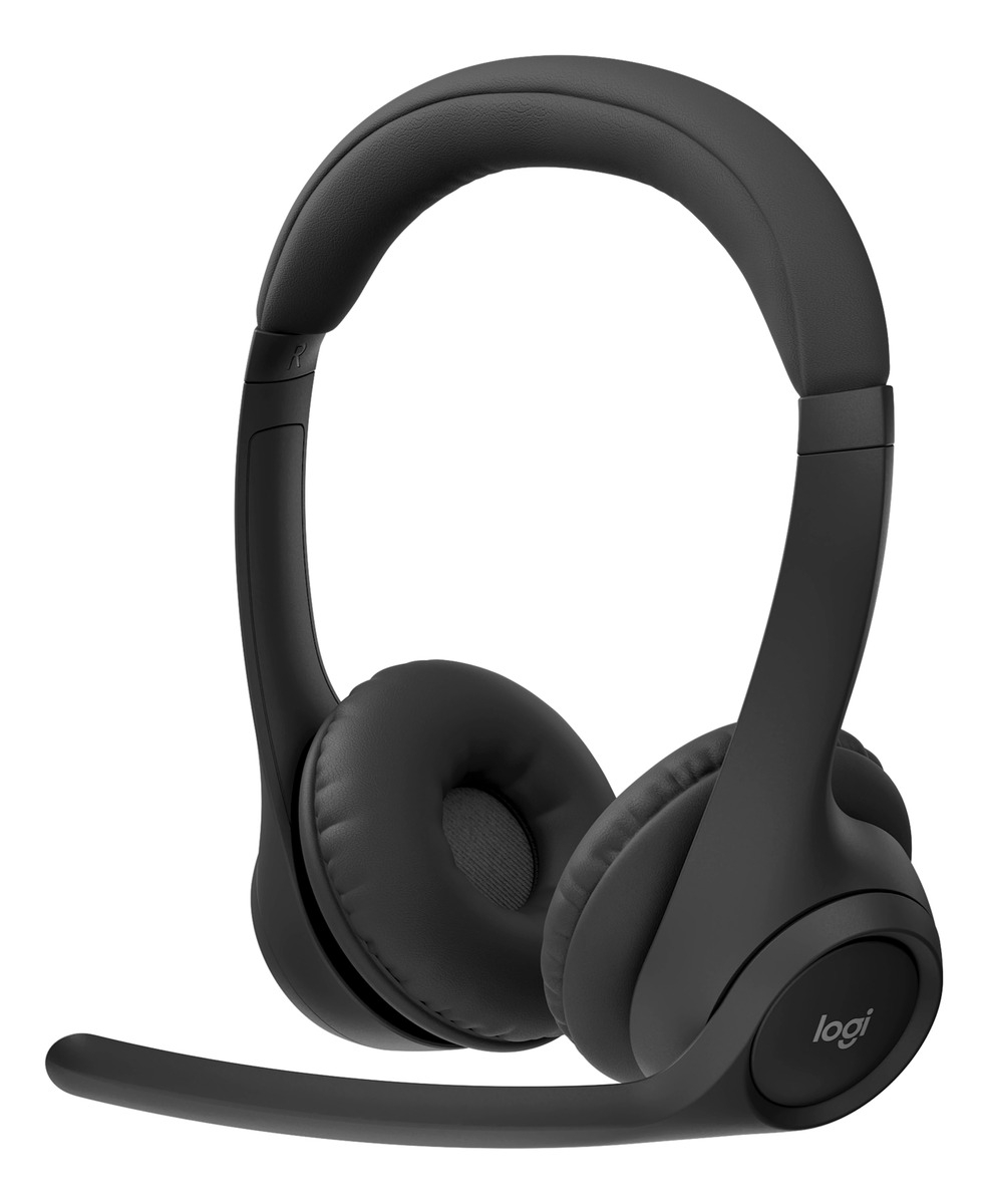 Headset Logitech Zone 300 3