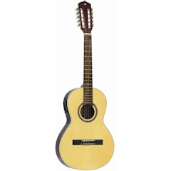 Viola Caipira Strinberg Elétrica VS25E N Natural