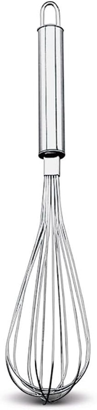Batedor Manual Fouet Profissional Top Pratic 1