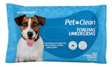 Top 10 Melhores Lenços Umedecidos para Cachorro em 2026 (Chalesco, Petz e mais) 5