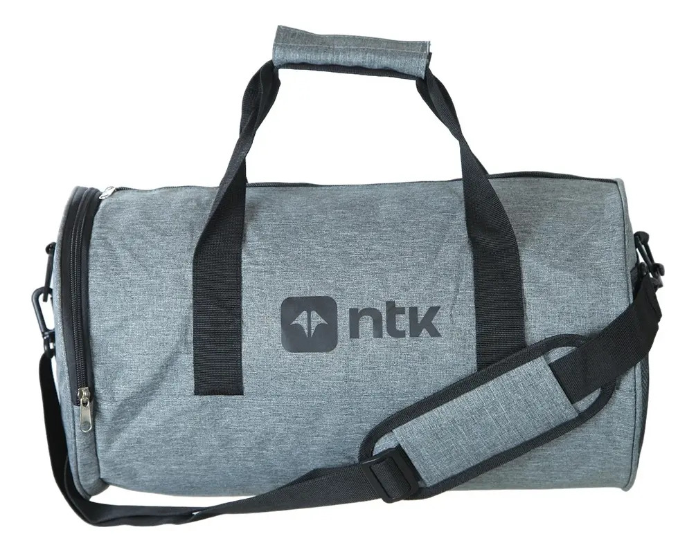Bolsa para Academia Gym Bag  1