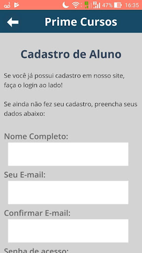 Prime Cursos 3