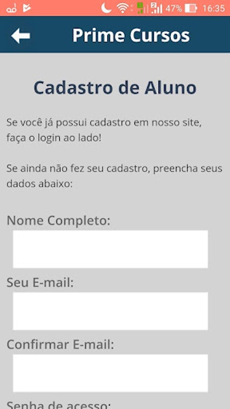 Prime Cursos 3