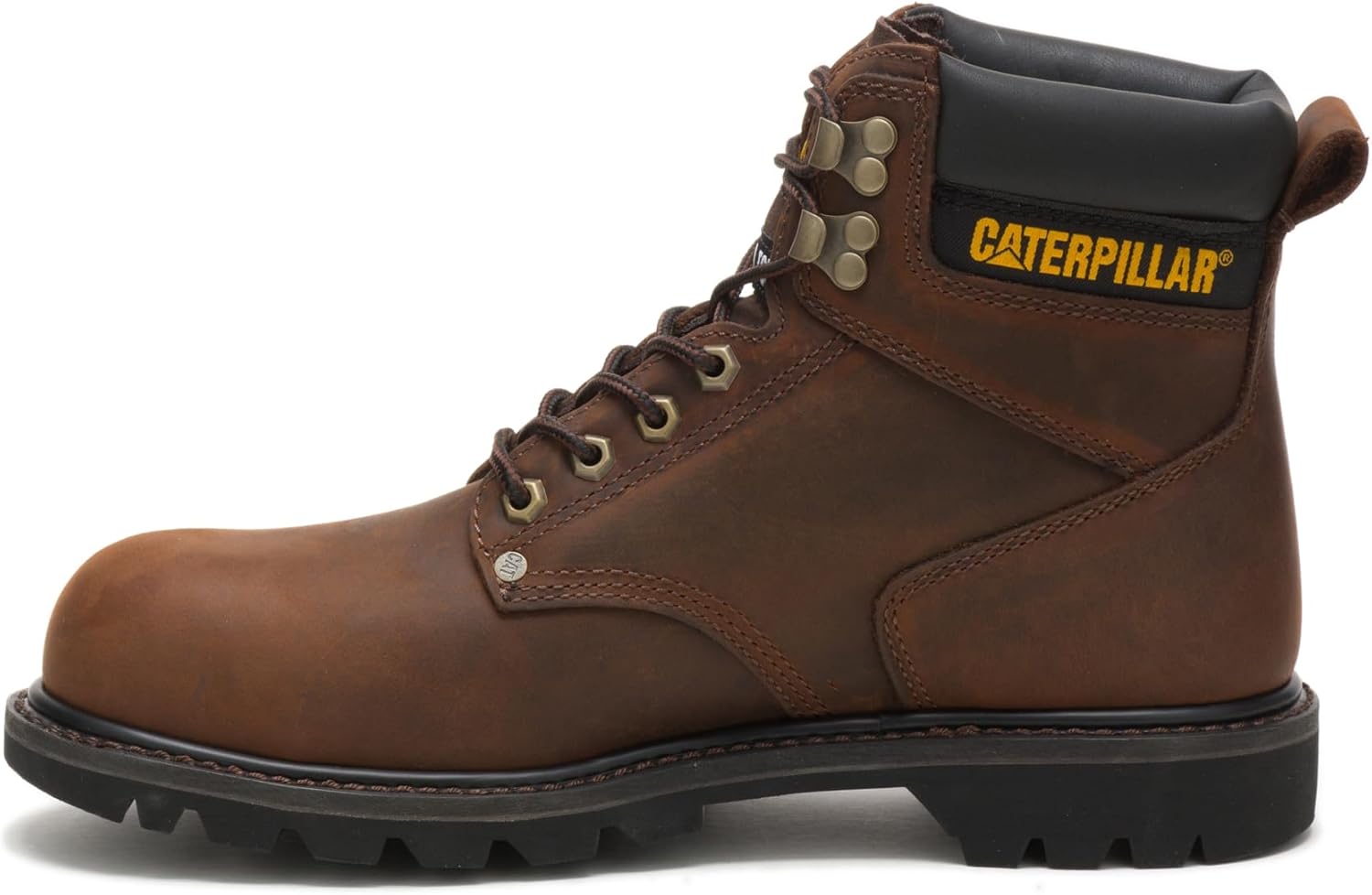 Bota Caterpillar Original Second Shift ST 3