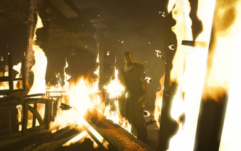 Outlast 2