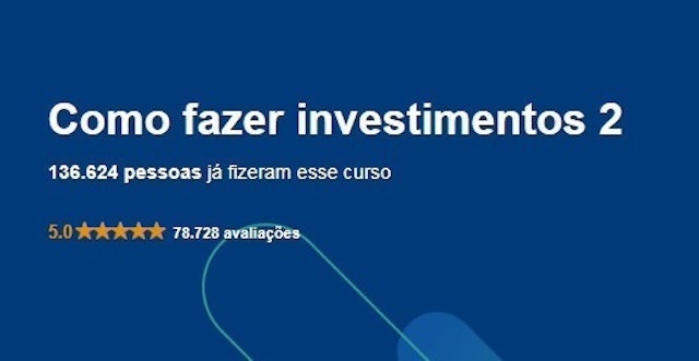 Top 10 Melhores Cursos de Investimentos (para Iniciantes e mais) 5