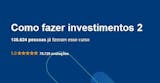 Top 10 Melhores Cursos de Investimentos (para Iniciantes e mais) 5