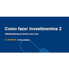Como Fazer Investimentos 2