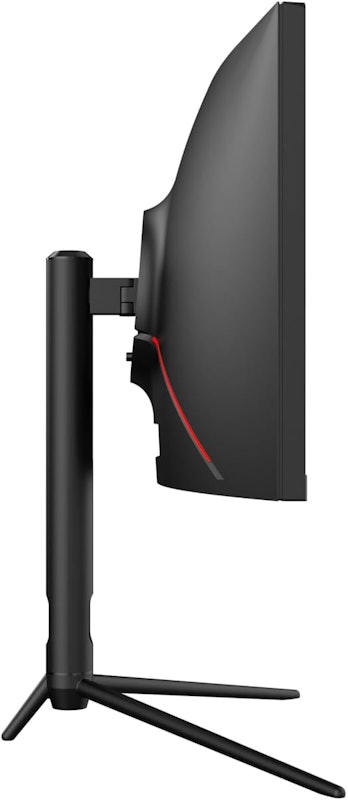 Monitor Gamer Ultrawide Dahua 30" WFHD 200 Hz 5