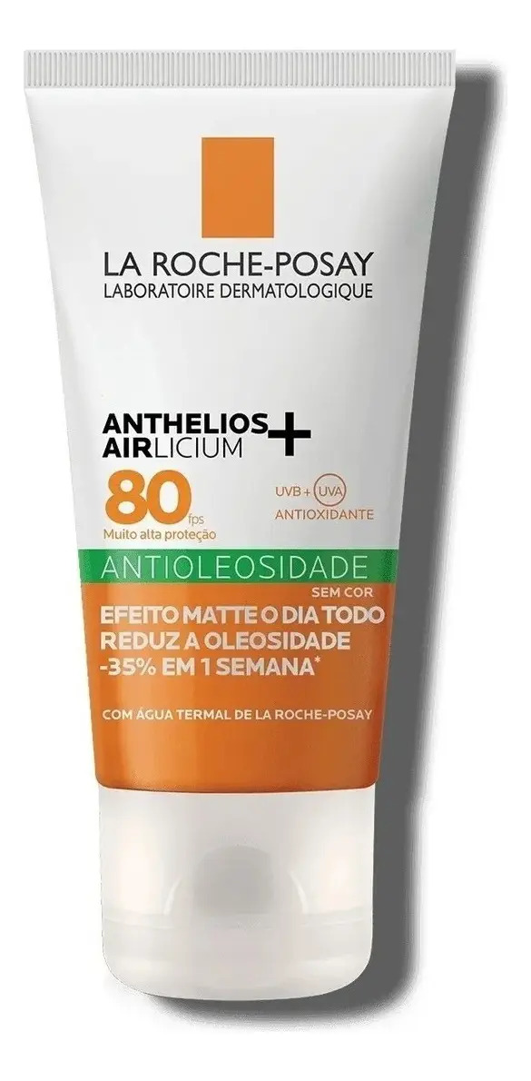 Top 10 Melhores Protetores Solares Faciais em 2026 (com e sem Cor) 2