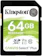 KINGSTON Cartão SD Kingston Canvas Select Plus 1