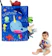 Livro Sensorial Montessori Fundo do Mar 1