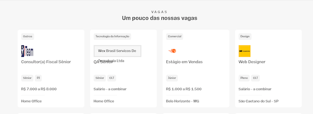 Trampos 4
