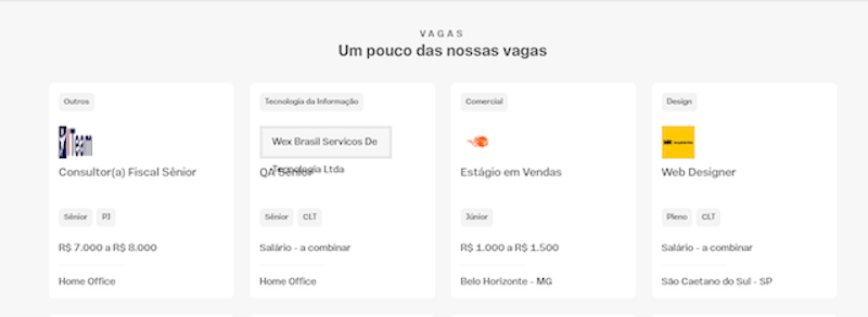 Trampos 4